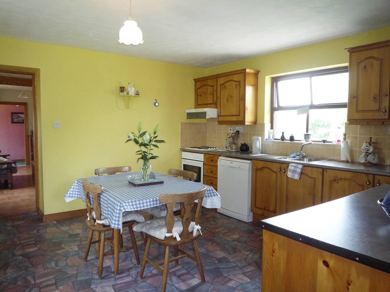 Sheans Holiday Cottage Killarney in County Kerry