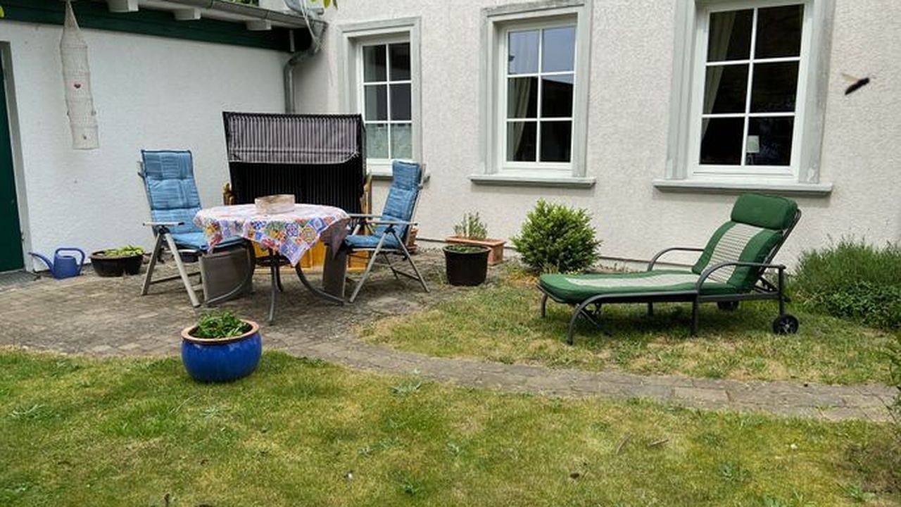 Ganze Ferienwohnung, Ferienwohnung für 2 Personen (34 m²) in Meiersberg in Meiersberg, Stettiner Haff