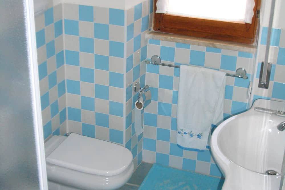 Apartamento entero, Casa con acceso directo a la playa. in Cala Liberotto, Orosei