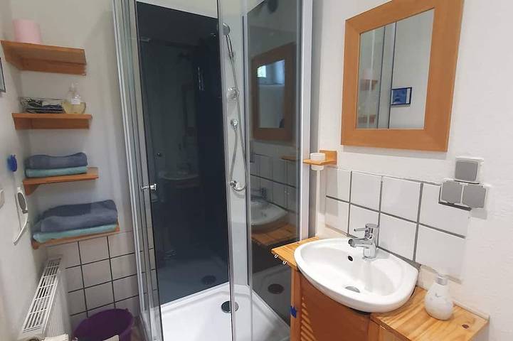 Gîte pour 4 personnes, avec jardin à Ver (homonymie) - 3