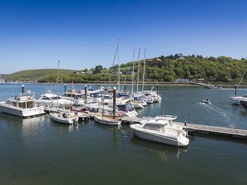 Cottage for 6 People in Dartmouth, Devon, Photo 4
