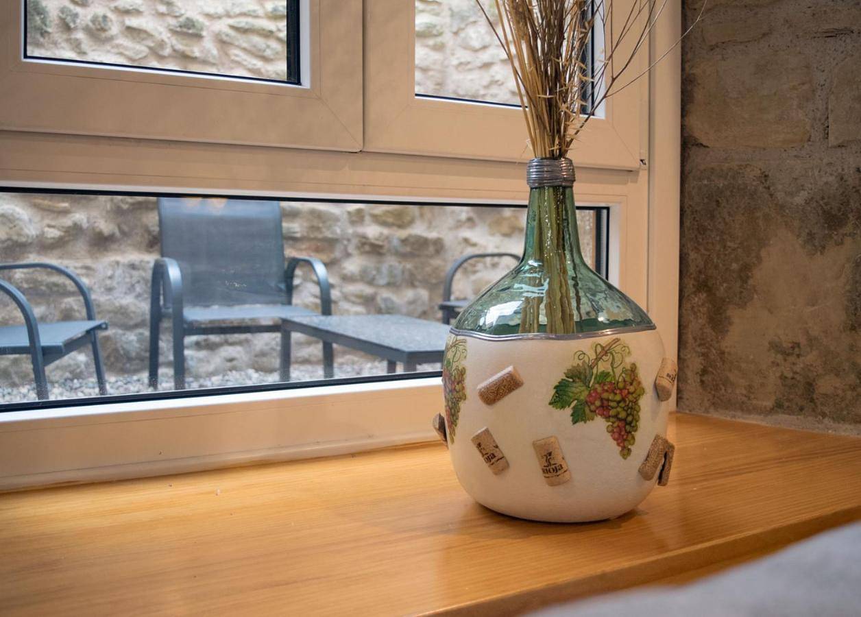 Two-Bedroom House in Elciego, Rioja Alavesa