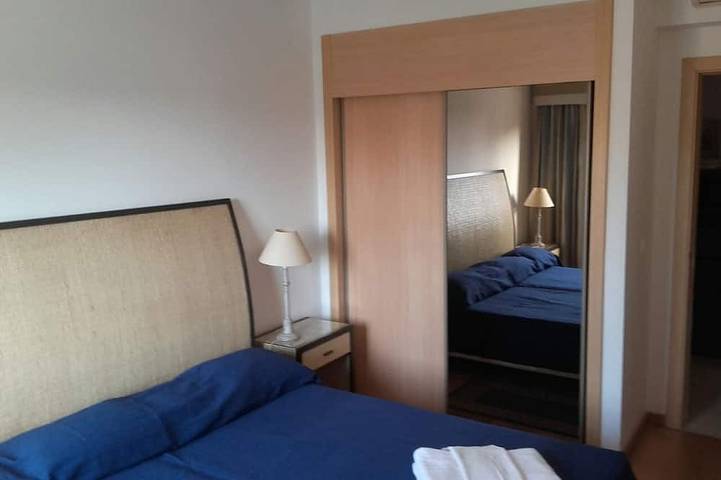 Ganze Wohnung, Luxuriöses T1 in Portimão in Praia da Rocha, Portimão
