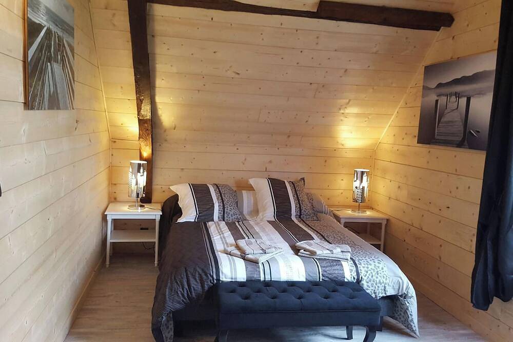 Homerez - Villa à Aspin-en-Lavedan. in Aspin-en-Lavedan, Hautes-Pyrénées