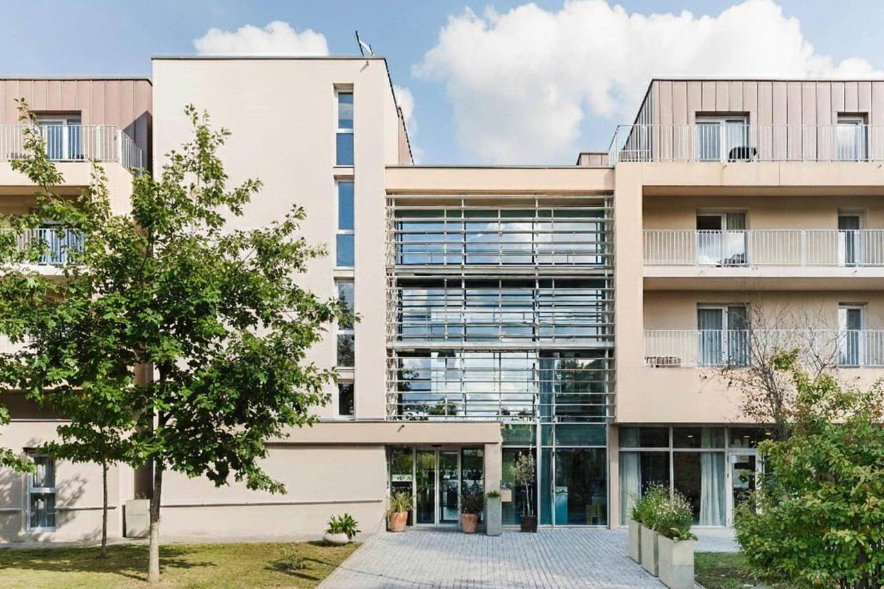 Quality Aparthotel Dinan in Dinan, Région de Dinan
