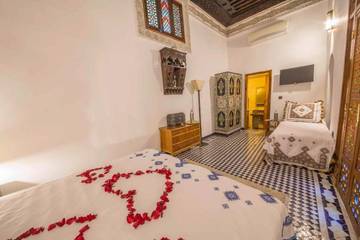 Appartement voor 3 Personen in Fez-Meknes, Afbeelding 1