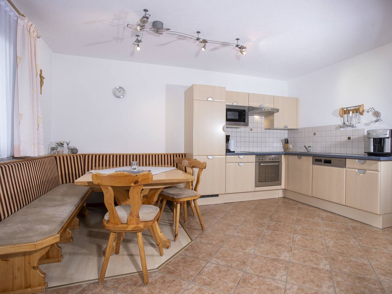 Hel lejlighed, Ferienhof Sonnseitn in Stummerberg, Ski-Optimal Hochzillertal