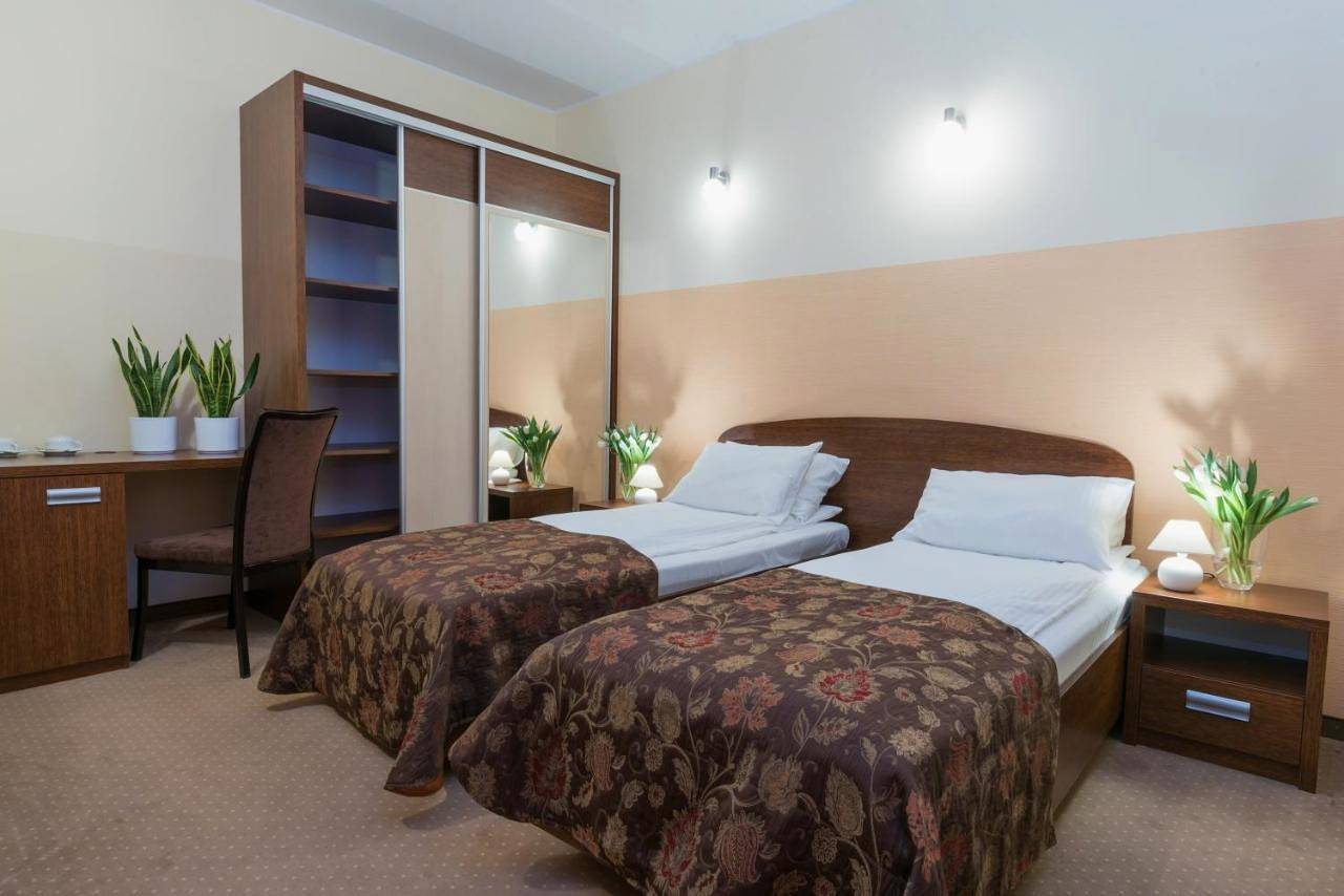 Leszczynowy Dworek in Gdańsk, Trójmiasto