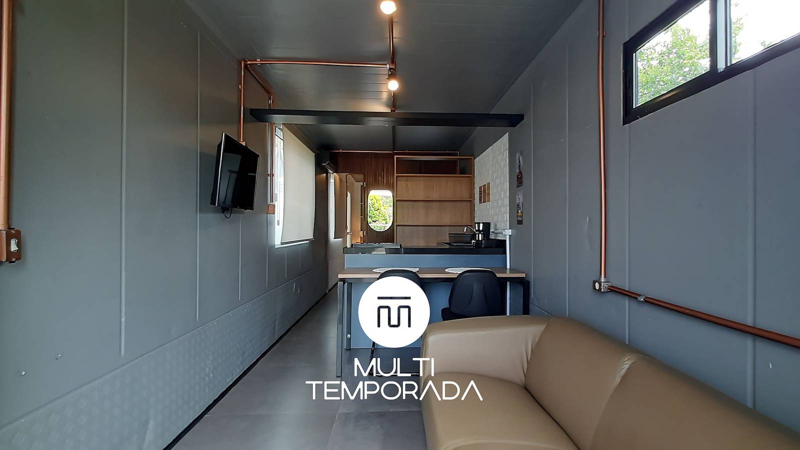 Estudio entero, Casa Maré - Kaia Mar - Campeche in Campeche (SC), Praia do Campeche