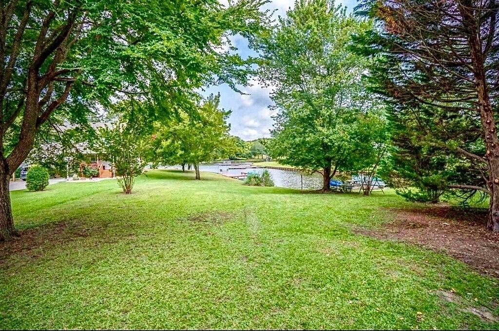 Southern Living Lake Oconee Home in a Cove! in Lake Oconee