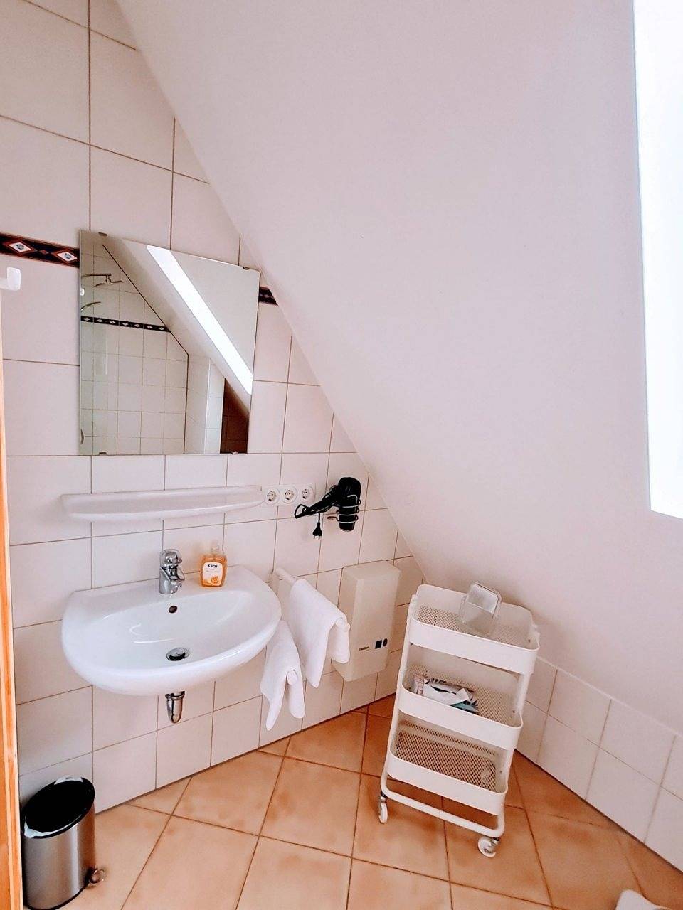 Ganze Ferienwohnung, Apartment 2 in Sankt Martin, Südliche Weinstraße