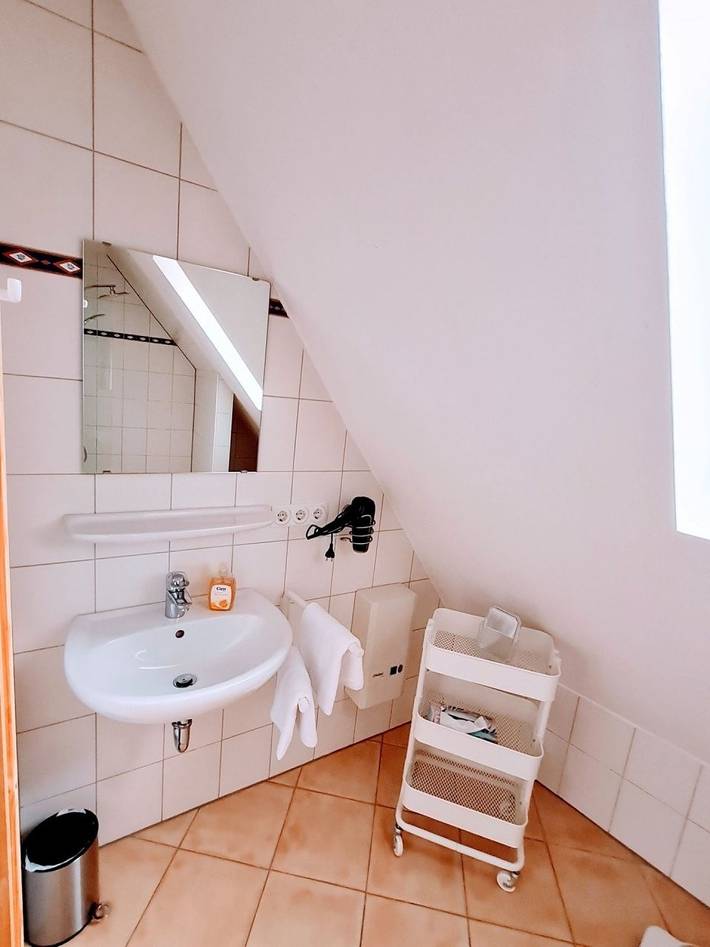 Ganze Ferienwohnung, Apartment 2 in Sankt Martin, Südliche Weinstraße