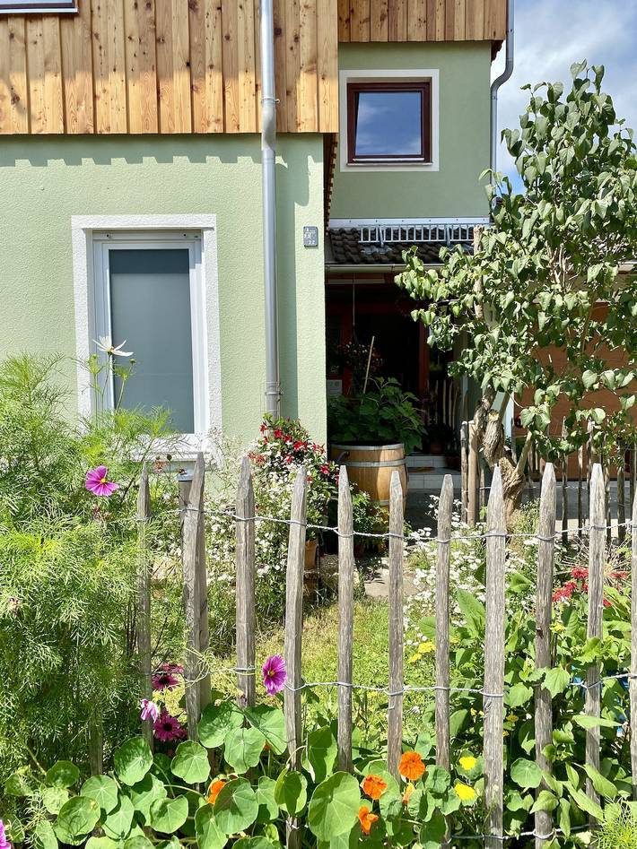 Pension für 2 Personen, mit Balkon/Terrasse und Balkon, kinderfreundlich in Teisendorf - 2