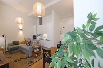 Apartamento De Férias para 3 Pessoas em Santa Marinha e São Pedro da Afurada, Distrito do Porto, Foto 3