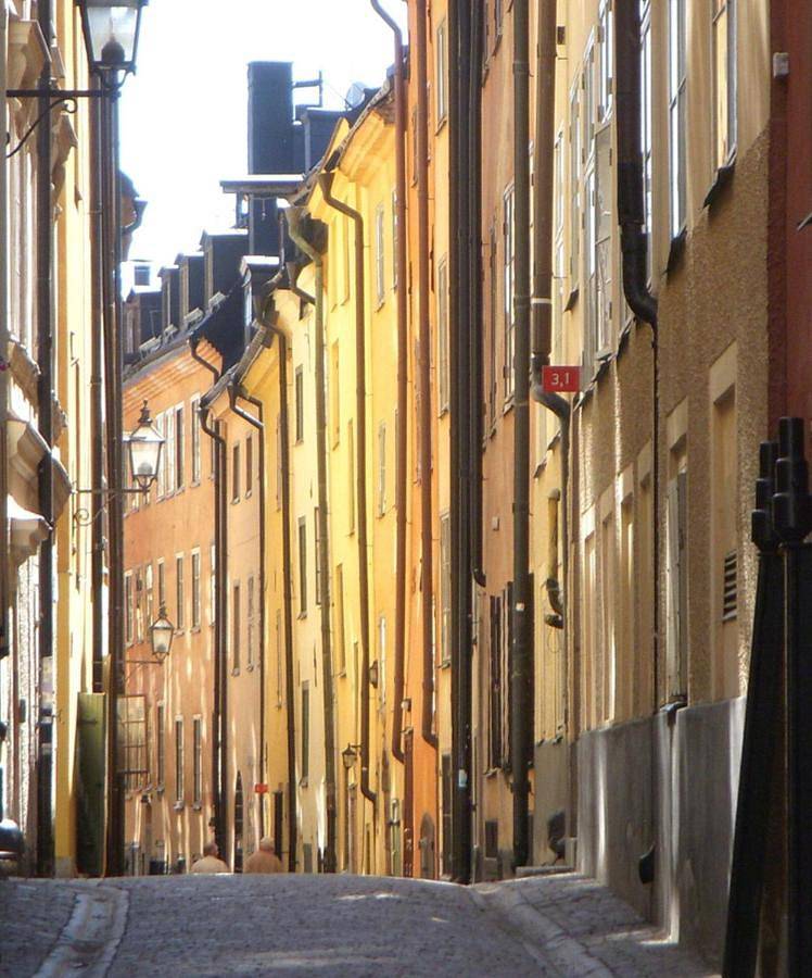 Ganze Wohnung, Executive Living Old Town Unique in Stockholm, Schwedische Ostsee