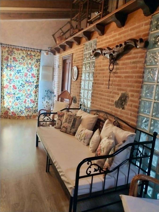 Casa de vacaciones para 9 personas, con terraza en Provincia de Salamanca - 3