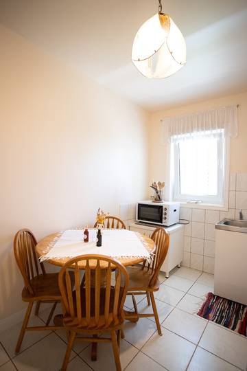 Apartament Wakacyjny dla 4 osoby w Povlija, Selca i Sumartin, Brac, Zdjęcie 3