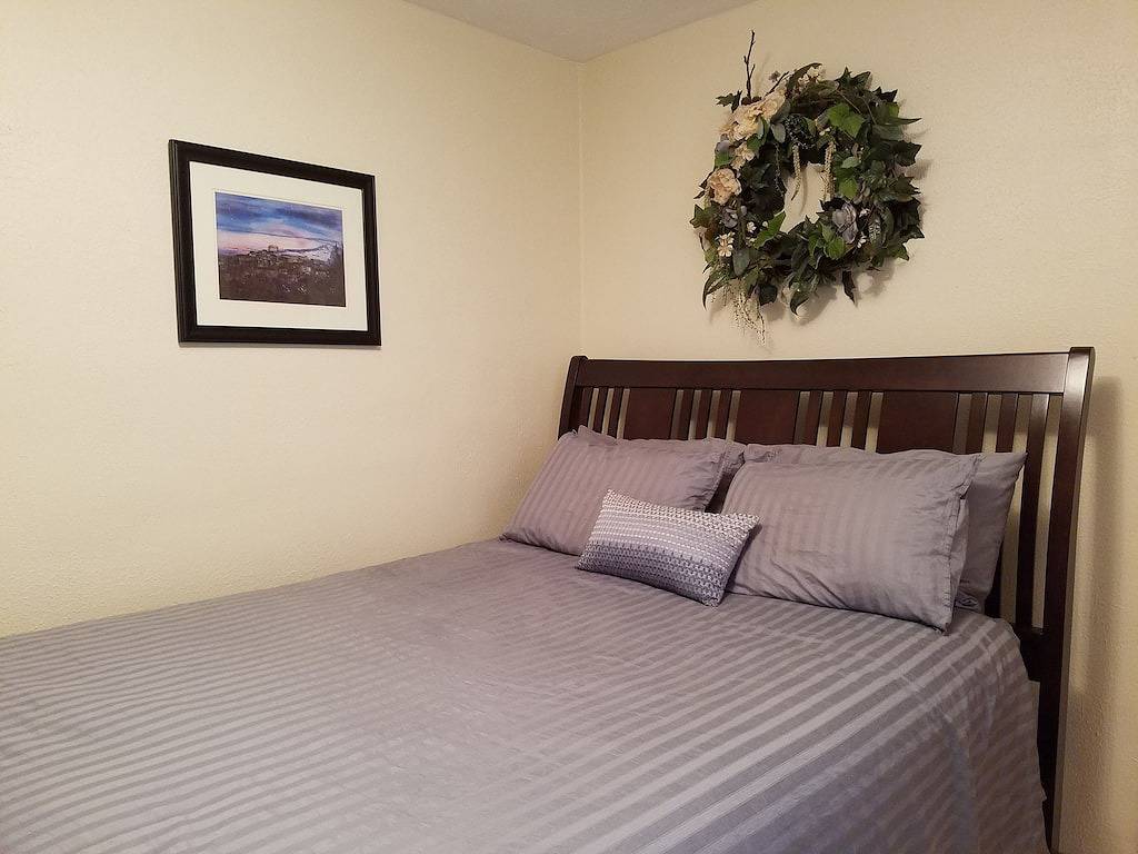 Vacation Rental for 4 Guests in Duluth, Saint Louis County (mn)