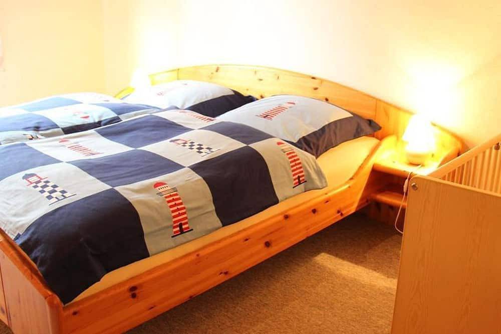 Ganze Wohnung, Wohnung 2 - Hus bi de Strandlöper in St. Peter-Ording, Eiderstedt