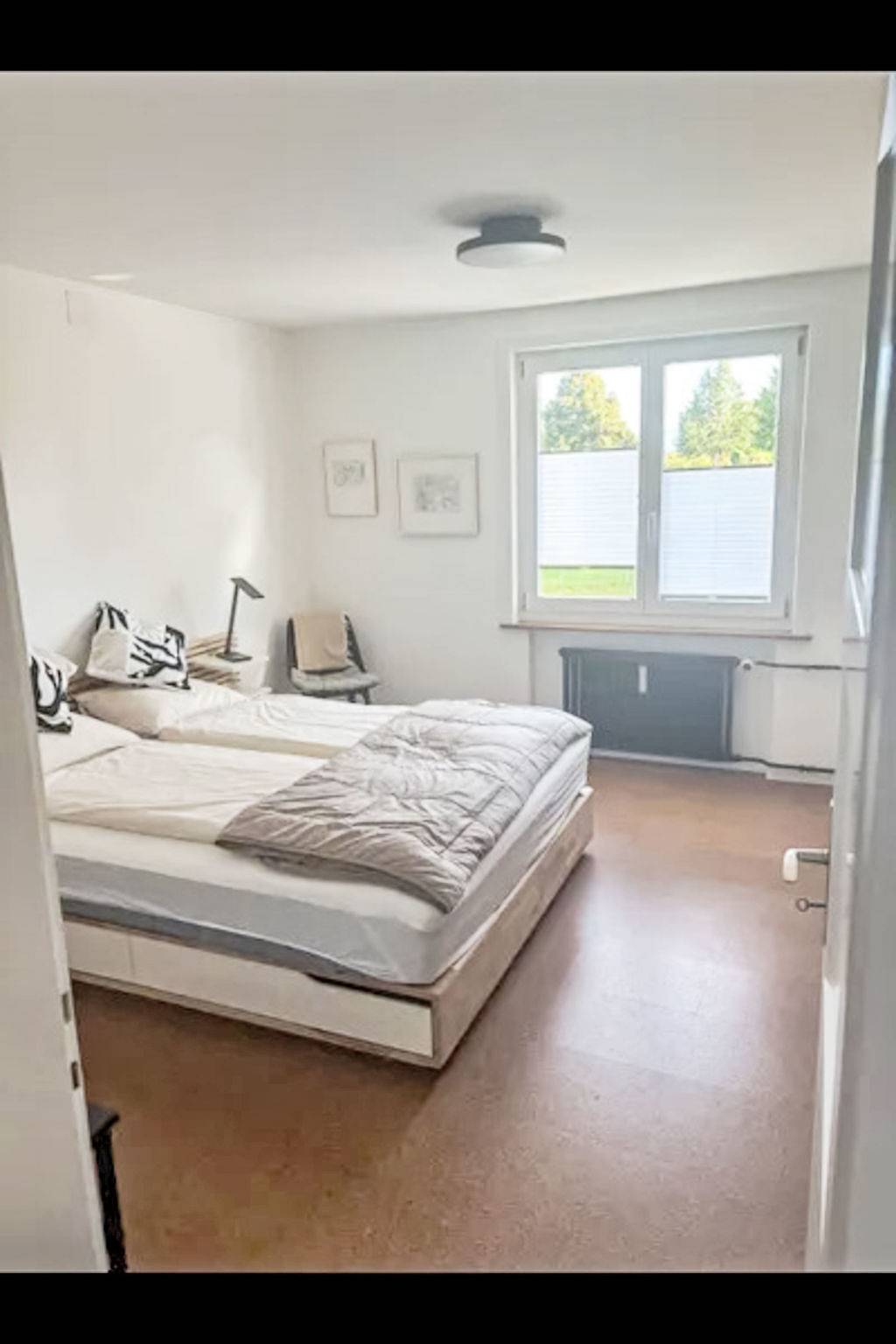 Ganze Wohnung, Eric in Romanshorn, Obersee (Bodensee)