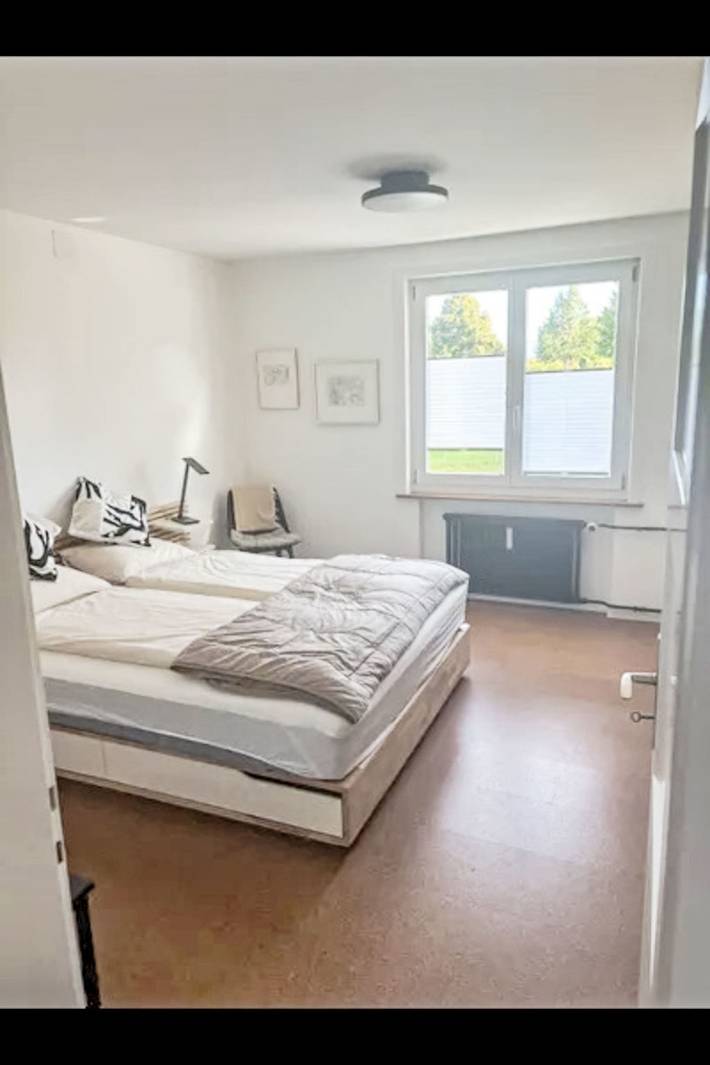 Ganze Wohnung, Eric in Romanshorn, Obersee (Bodensee)