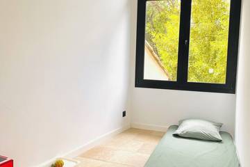 Villa pour 5 Personnes dans Port Marianne, Montpellier, Photo 4