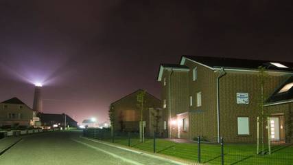 Ferienhaus für 3 Personen, mit Terrasse auf Borkum