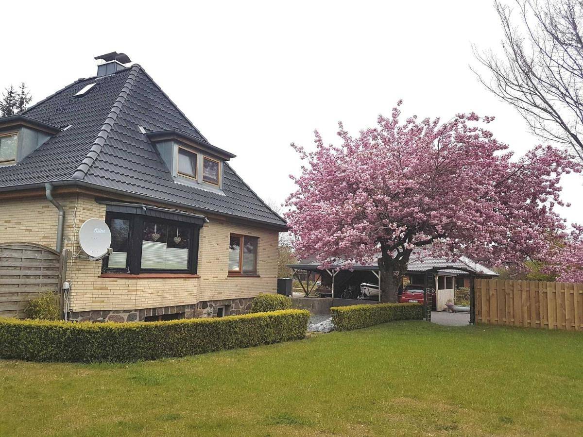 Ganze Wohnung, Apartment - Ground Floor in Sieverstedt, Grünes Binnenland