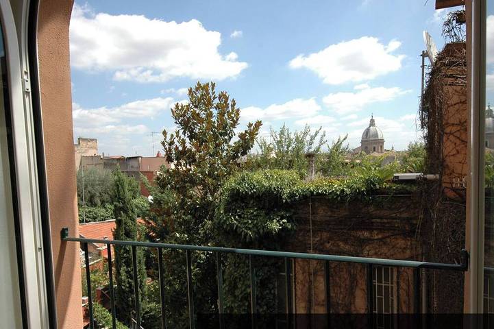 Appartamento vacanze per 4 persone, con balcone, con animali domestici - 1