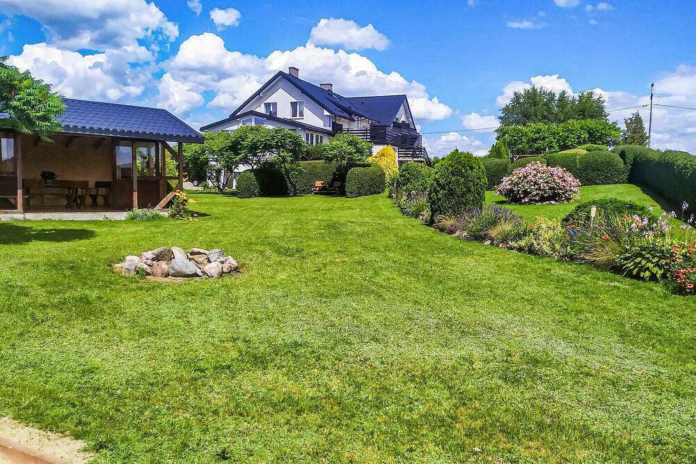 Ganze Wohnung, Wunderschöne Wohnung in Chmielno mit Wlan in Chmielno