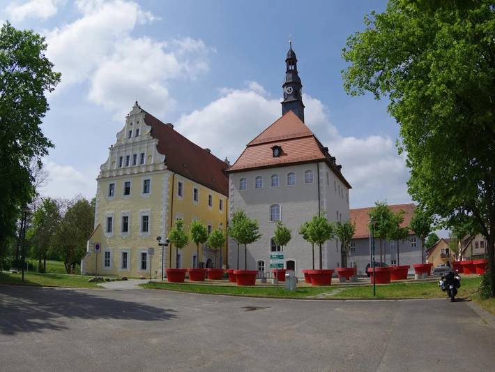 Ferienhaus für 2 Personen in Niederlausitz - 3