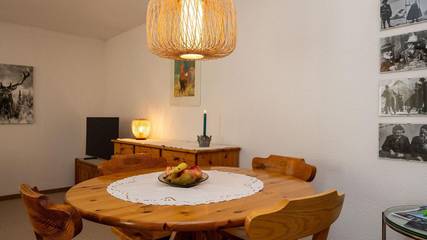 Hütte für 4 Personen in Adelboden, Berner Oberland, Bild 4