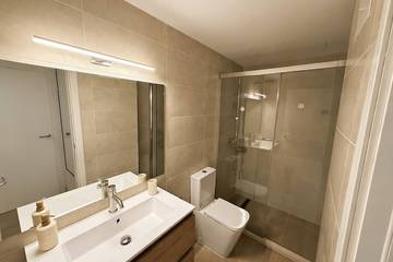 Apartment for 4 People in Cala Bona, Son Servera, Photo 2