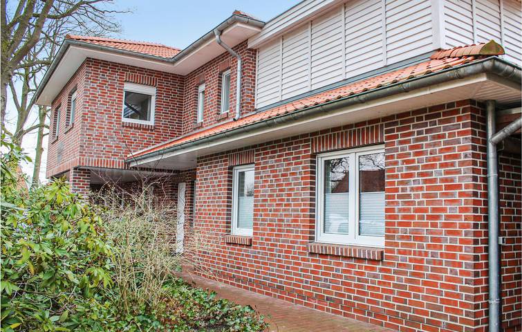 Ferienwohnung für 4 Personen, mit Terrasse und Garten in Bad Zwischenahn - 4