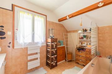 Maison D’hôte pour 2 Personnes dans Étercy, Région d'Annecy, Photo 4