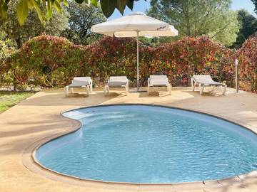 Casa De Vacaciones para 6 Personas en Calonge, Provincia de Gerona, Foto 3