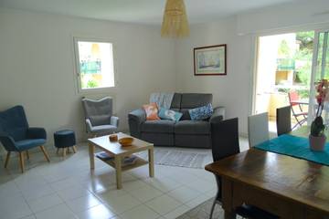 Vakantieappartement voor 6 Personen in Montpellier, Montpellier en omgeving, Afbeelding 4