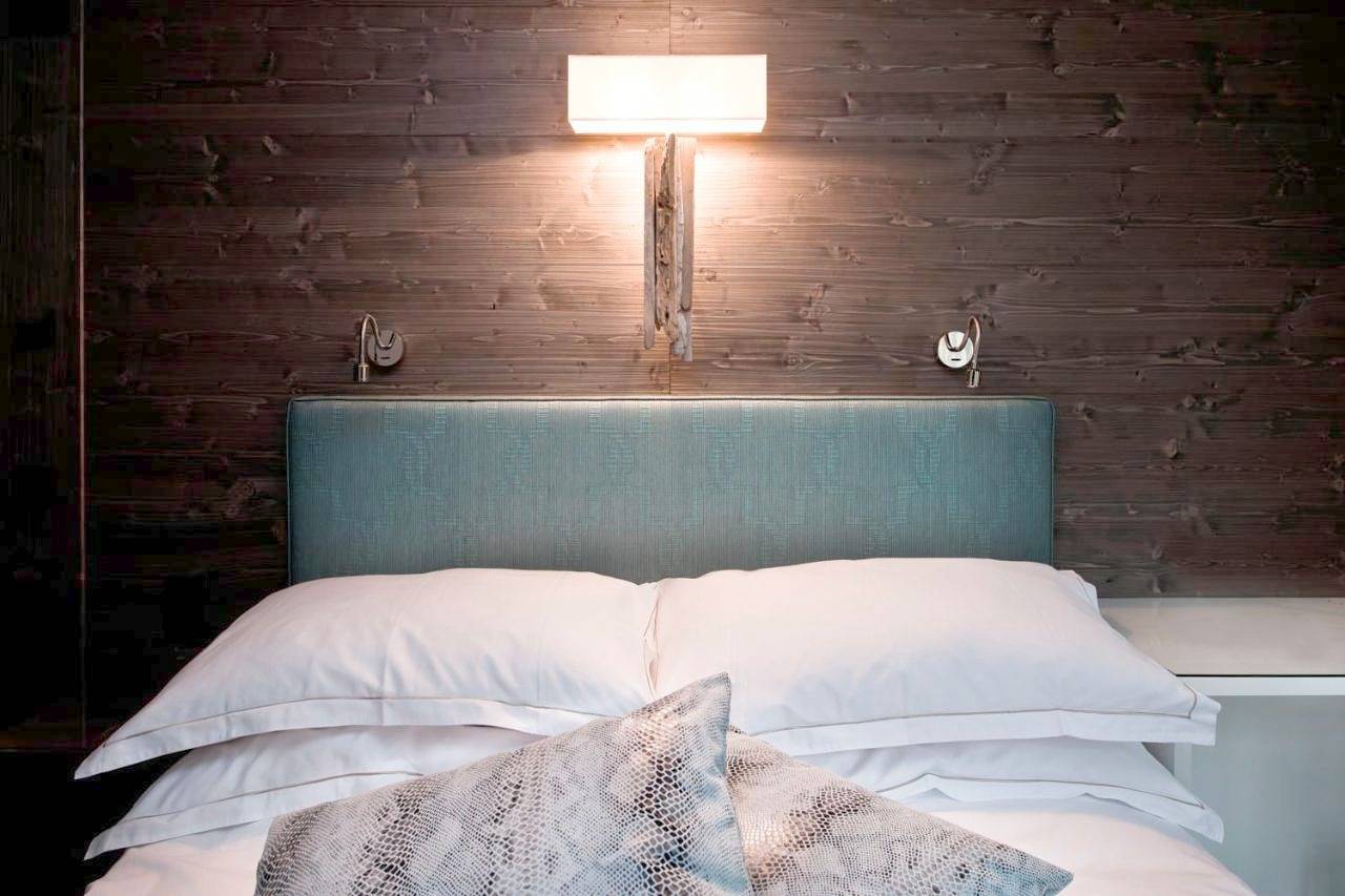 Morosani Fiftyone - the room only Hotel in Davos Platz 1, Davos