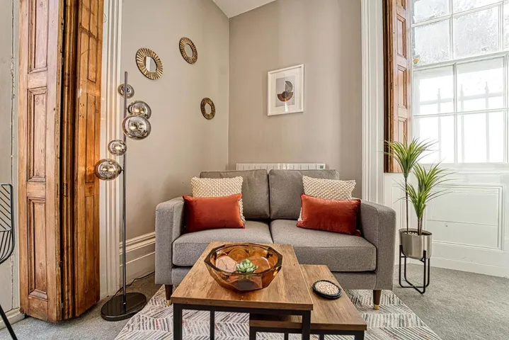 Apartamento de vacaciones para 2 personas - 1