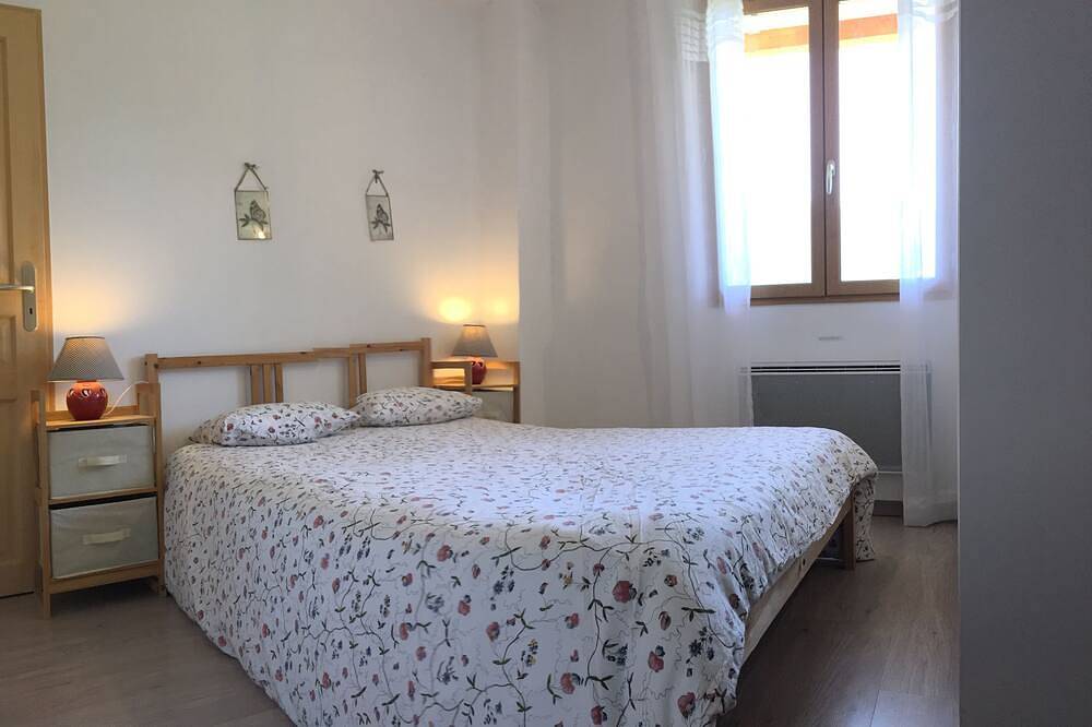 Le Chalet d' Heidi - Ancv vacation vouchers accepted in Les Chapelles, Mont-Blanc-Massiv