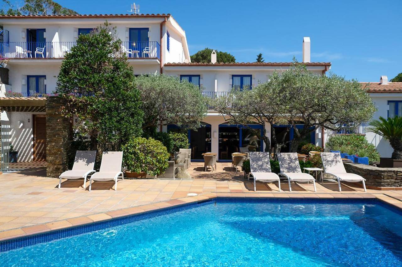 Hotel Blaumar Cadaqués by Fimedhotels in Platja Gran (Cadaques), Cadaqués