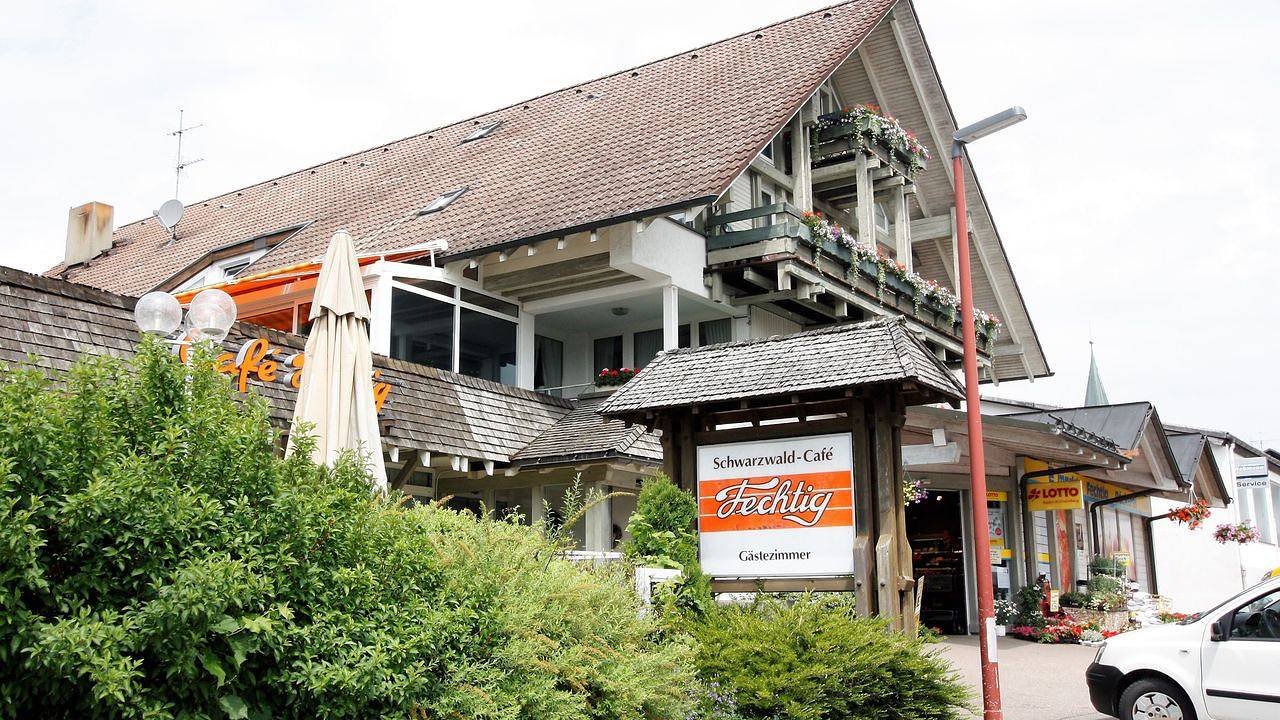 Ganze Wohnung, Appartement für 3 Personen in Ühlingen-Birkendorf in Birkendorf, Ühlingen-Birkendorf