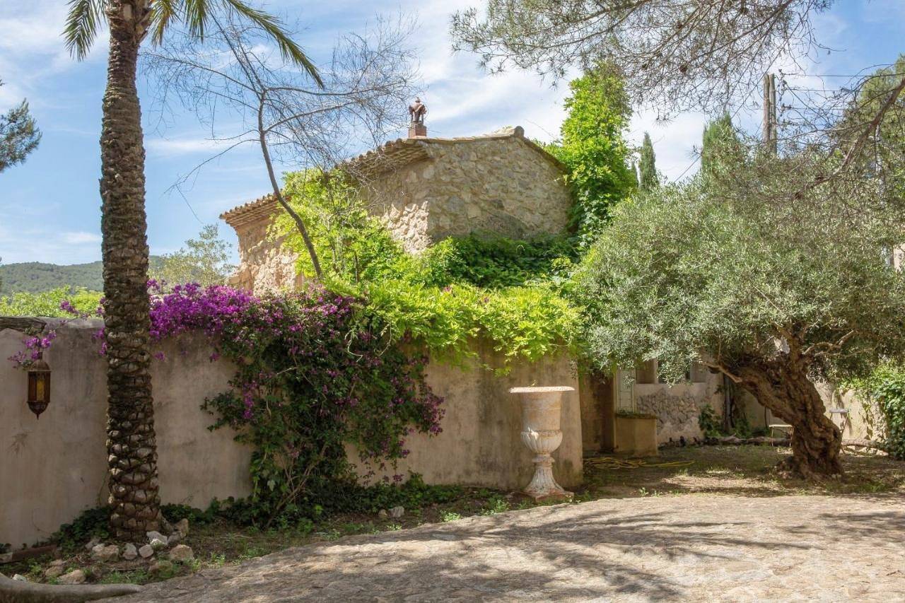 Holiday Home in Vora-Sitges, Canyelles (Barcelona)