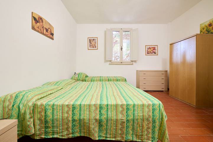 Gîte pour 8 personnes, avec jardin, animaux acceptés à Piombino - 4