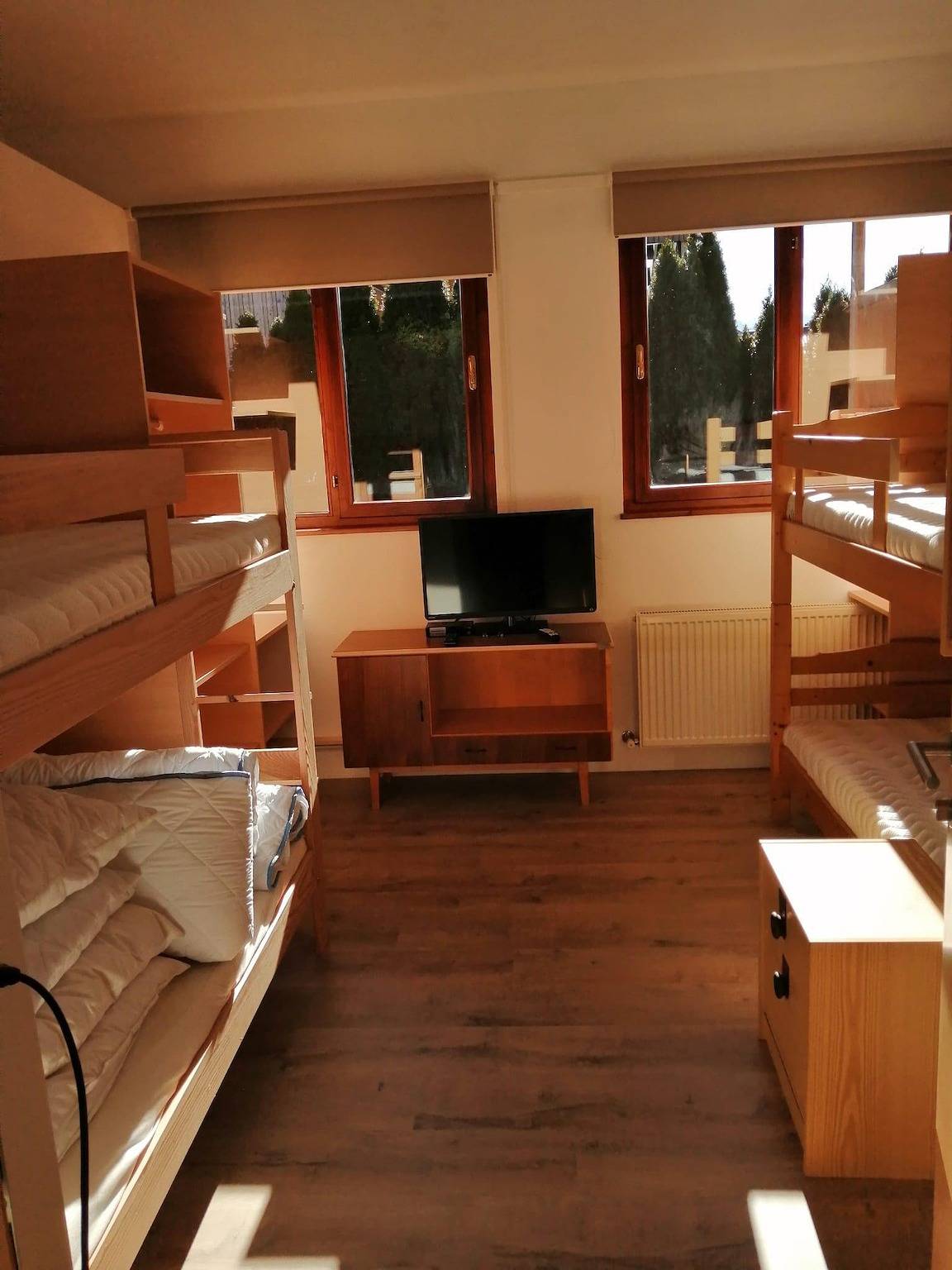 Ganze Ferienwohnung, Appartement Geisler in Fügen, Ski-Optimal Hochzillertal