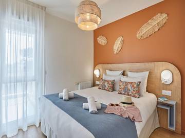 Ferienwohnung für 6 Personen in Royan, Rochefort und Umgebung, Bild 4