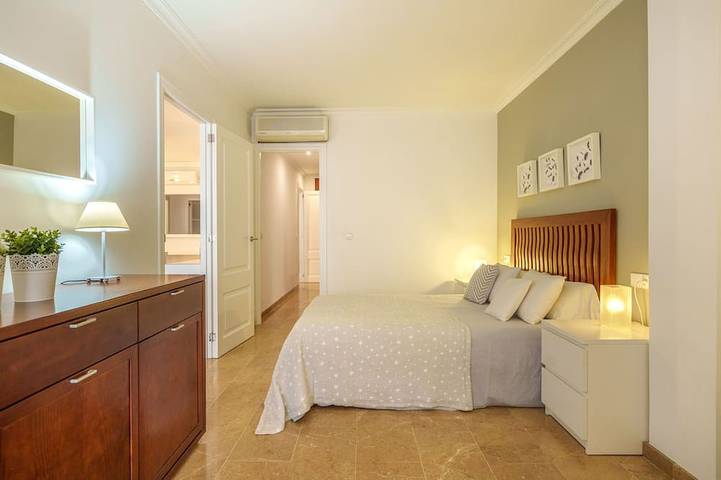 Ganze Wohnung, Maritimo in Port d'Alcúdia, Alcúdia