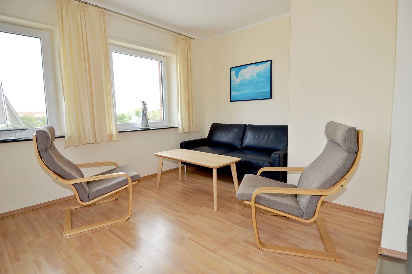 Appartamento vacanze a Heiligenhafen a partire da 81€ a notte