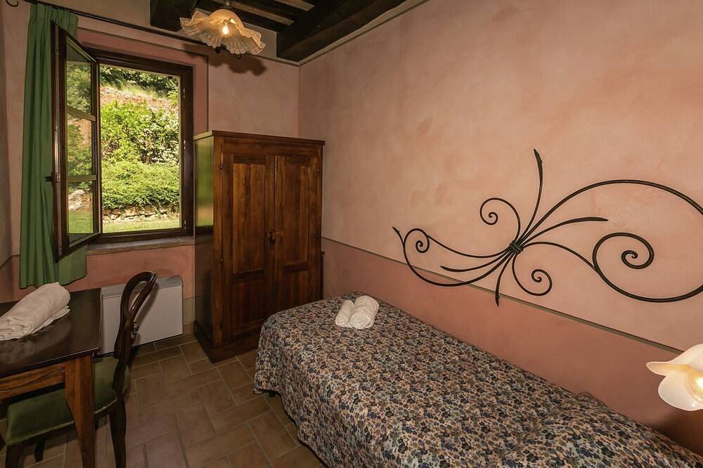Appartamento intero, Cascina a Montoro vicino al castello in Narni, Provincia di Terni
