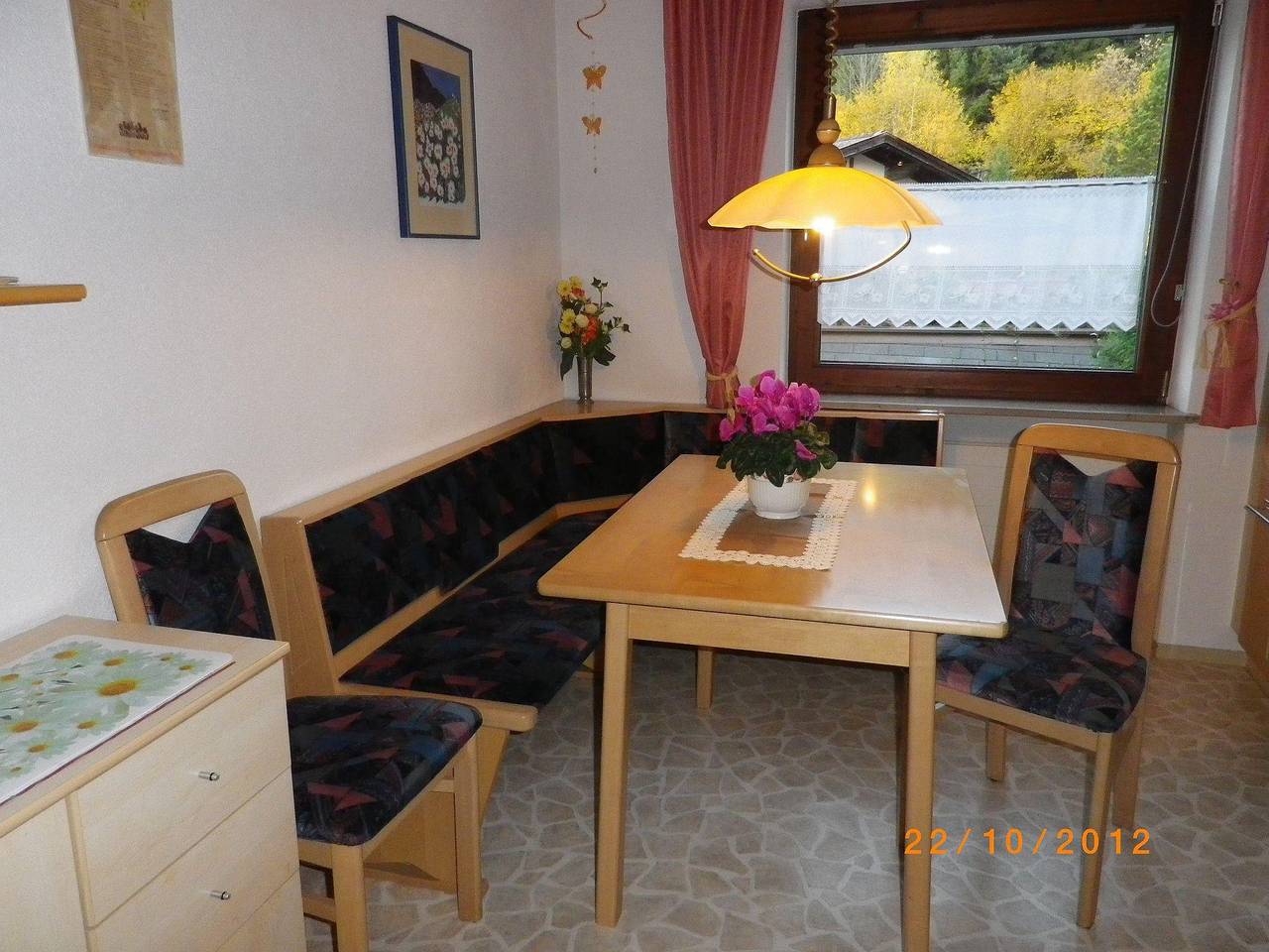 Ganze Ferienwohnung, Ferienwohnung "Schlossberg" in Reutte, Außerfern